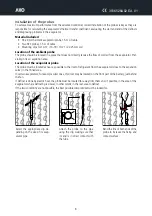 Предварительный просмотр 8 страницы AKO 16526A User Manual