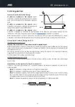 Предварительный просмотр 17 страницы AKO 16526A User Manual