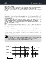 Предварительный просмотр 19 страницы AKO 16526A User Manual