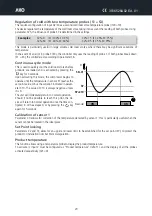 Предварительный просмотр 20 страницы AKO 16526A User Manual