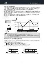 Предварительный просмотр 21 страницы AKO 16526A User Manual