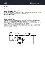 Предварительный просмотр 23 страницы AKO 16526A User Manual