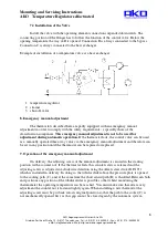 Preview for 8 page of AKO 226.0120 Series Mounting And Servicing Instructions