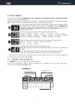 Preview for 5 page of AKO AKO-14545 User Manual