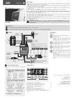 AKO AKO-145601 Quick Manual preview