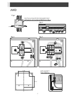 Предварительный просмотр 2 страницы AKO AKO-15626 Quick Manual