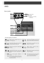 Предварительный просмотр 4 страницы AKO AKO-1565 Series Quick Manual