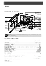 Предварительный просмотр 6 страницы AKO AKO-1565 Series Quick Manual