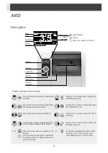 Предварительный просмотр 16 страницы AKO AKO-1565 Series Quick Manual