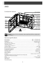 Предварительный просмотр 18 страницы AKO AKO-1565 Series Quick Manual