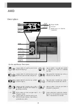 Предварительный просмотр 28 страницы AKO AKO-1565 Series Quick Manual