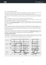 Предварительный просмотр 21 страницы AKO AKO-15650 User Manual