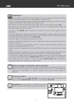 Preview for 2 page of AKO AKO-15740 Installation Instructions Manual