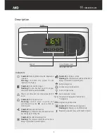 Предварительный просмотр 4 страницы AKO AKO-16520 User Manual