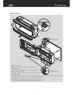 Предварительный просмотр 6 страницы AKO AKO-16520 User Manual