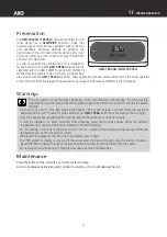 Preview for 3 page of AKO AKO-16524A User Manual