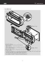 Preview for 6 page of AKO AKO-16524A User Manual