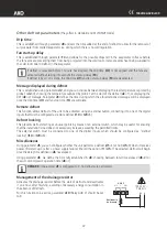 Preview for 22 page of AKO AKO-16524A User Manual