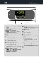 Предварительный просмотр 6 страницы AKO AKO-16526 User Manual