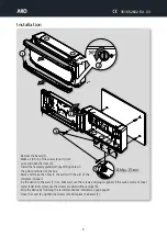 Предварительный просмотр 8 страницы AKO AKO-16526 User Manual