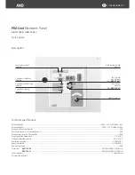 Предварительный просмотр 1 страницы AKO AKO-17630 Quick Manual