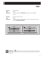 Preview for 79 page of AKO AKO-21006 User Manual