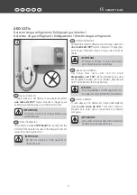 Preview for 4 page of AKO AKO-52062 Installation Manual