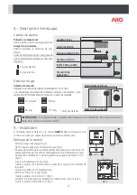 Предварительный просмотр 4 страницы AKO AKO-52201 Manual