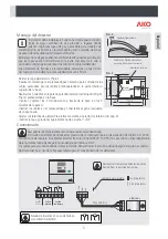 Preview for 5 page of AKO AKO-52201 Manual