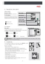 Предварительный просмотр 11 страницы AKO AKO-52201 Manual