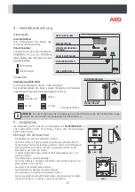 Preview for 25 page of AKO AKO-52201 Manual