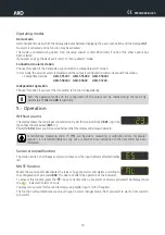 Preview for 10 page of AKO AKO-575 Series User Manual