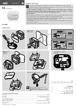 AKO AKO-57625 Instructions preview