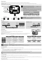 Preview for 2 page of AKO AKO-57625 Instructions