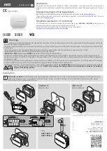 AKO AKO-59811 Instructions предпросмотр