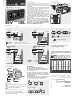 AKO AKO-D14412 Installation Instructions preview