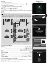 Preview for 2 page of AKO Akonet.Edge AKO-5041 Instructions