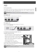 Preview for 5 page of AKO CAMRegis AKO-15740 Installation Instructions Manual