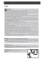 Preview for 14 page of AKO CAMRegis AKO-15740 Installation Instructions Manual