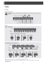 Preview for 16 page of AKO CAMRegis AKO-15740 Installation Instructions Manual