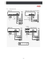 Предварительный просмотр 19 страницы AKO -D101 Series User Manual