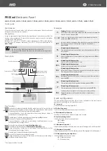 AKO PROCool AKO-17632 Quick Manual предпросмотр