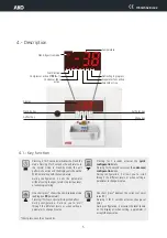 Предварительный просмотр 5 страницы AKO PROCool AKO-17635-1 User Manual