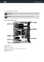 Предварительный просмотр 7 страницы AKO PROCool AKO-17635-1 User Manual