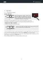 Предварительный просмотр 9 страницы AKO PROCool AKO-17635-1 User Manual