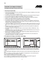 Preview for 16 page of AKO UWS 75 RD Manual