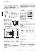 Preview for 6 page of AKO WW 101 E Installation And Operating Instructions Manual