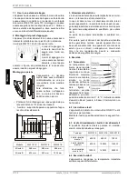 Preview for 12 page of AKO WW 101 E Installation And Operating Instructions Manual