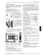 Preview for 15 page of AKO WW 101 E Installation And Operating Instructions Manual