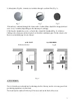 Предварительный просмотр 3 страницы akpo WK-7 Manual